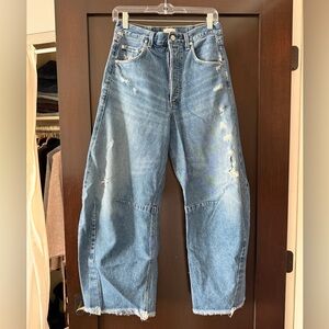 Citizens of Humanity Horseshoe Jeans